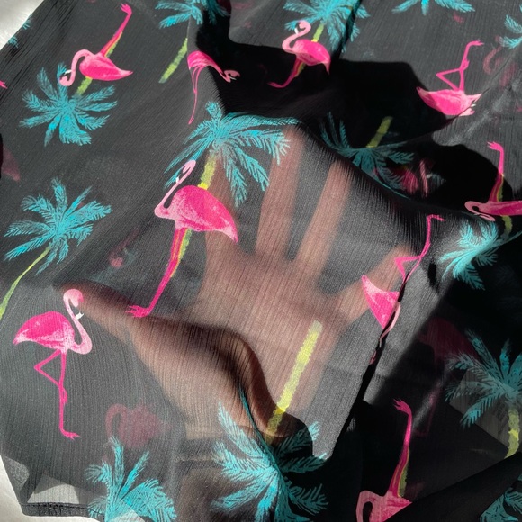 Swimsuit coverup - Picture 3 of 3